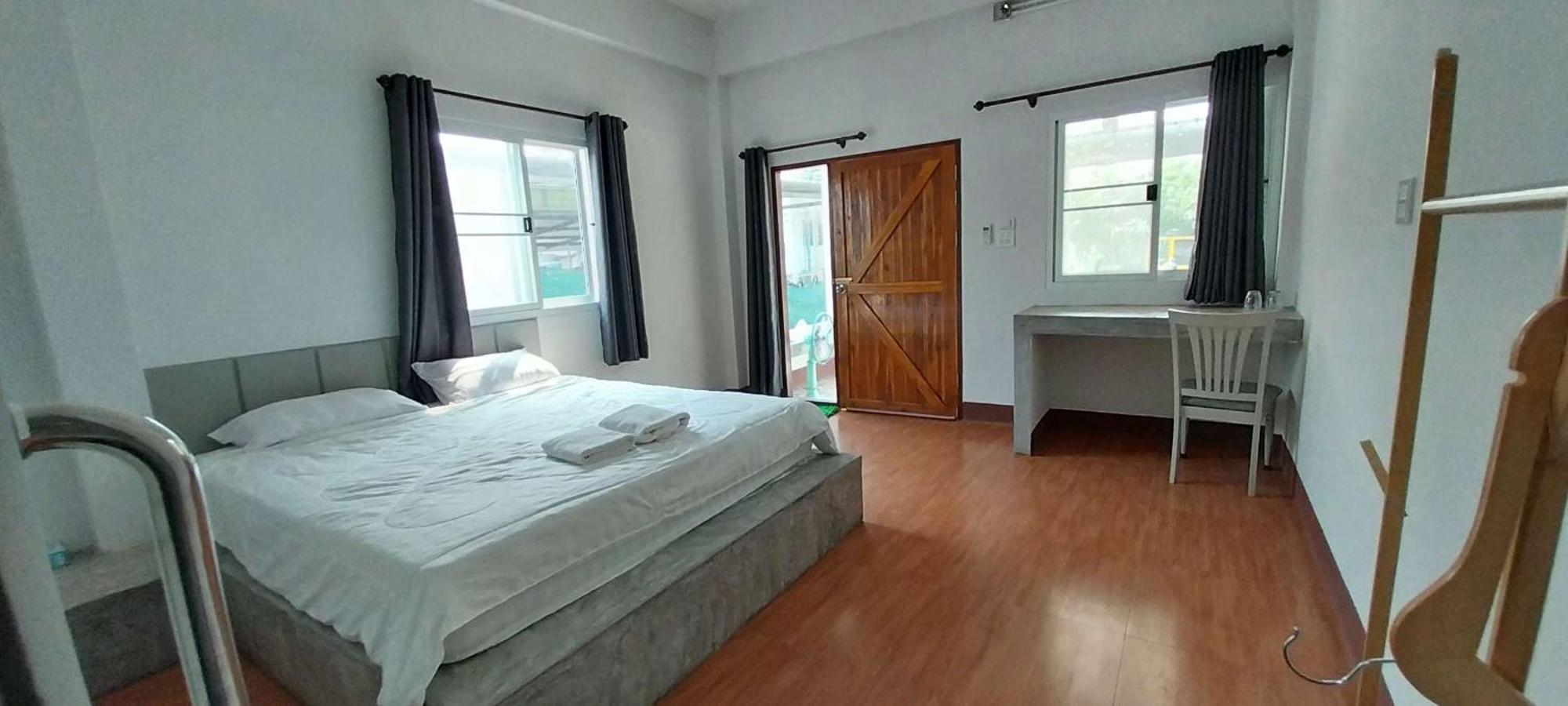 Open Kitchen Chiang Rai Apartman Kültér fotó